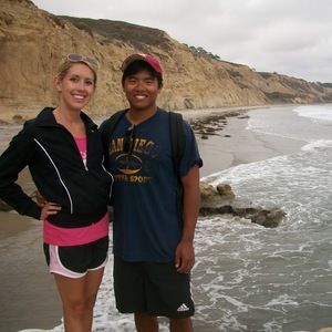 Meet your Posher, Marie